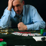 ludopatia: dipendenza gioco d'azzardo