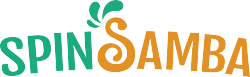 spinsamba logo