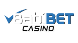 babibet casino logo