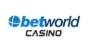 betworld logo casino