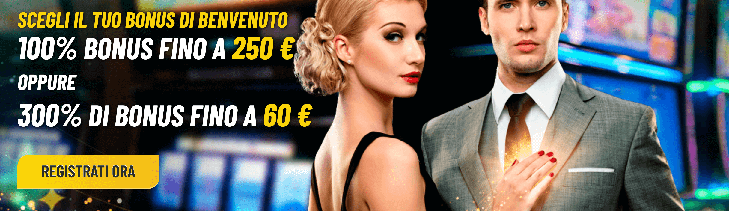 Machance Casino Revue en ligne 2023 | Bonus jusqu'à 500 EUR