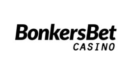 Bonkersbet logo