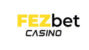 casino fezbet logo
