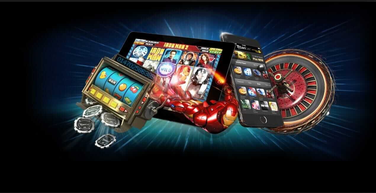migliori siti casino online App per iPhone