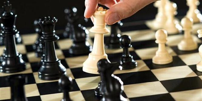 Come scommettere sugli scacchi online - Siti Scommesse Online