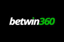 betwin360 logo