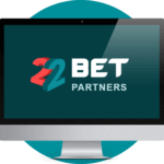 22bet partners