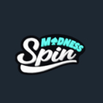 Spin Madness logo