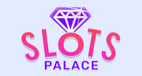 slotspalace casino logo