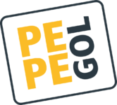 Pepegol logo