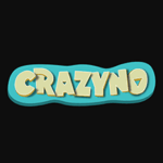 Crazyno Casino Logo
