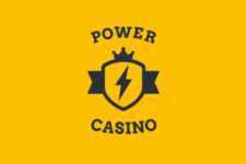 Power Casino Logo