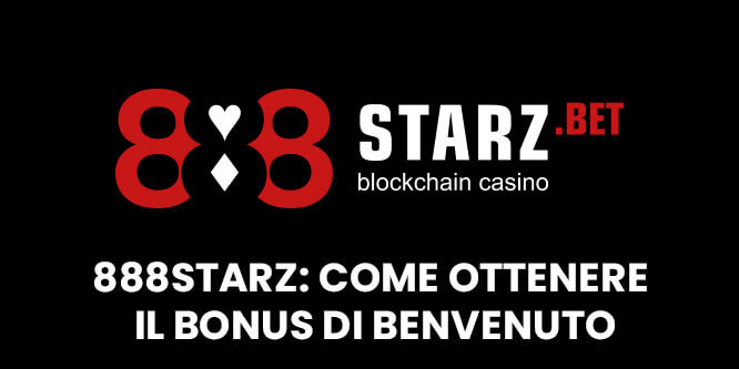 888starz: come ottenere il bonus di benvenuto