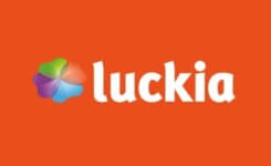 Luckia Logo