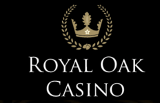 Royal Oak Logo