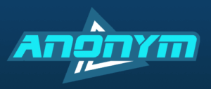 Anonym Bet Logo