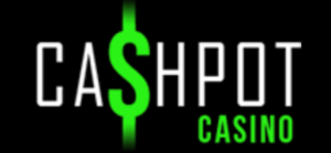 Cashpot Casino Logo