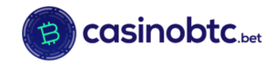 Casinobtc Logo