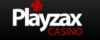 Playzax Casino Logo