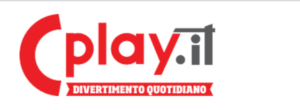 Cplay Logo
