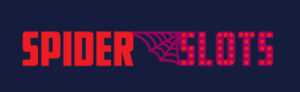 Spiderslots Logo