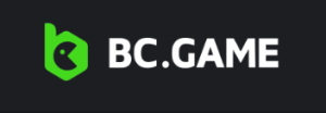 Bc.game Logo